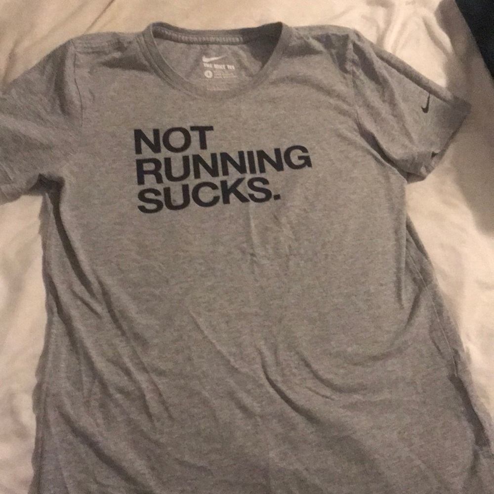 Nike shirt
